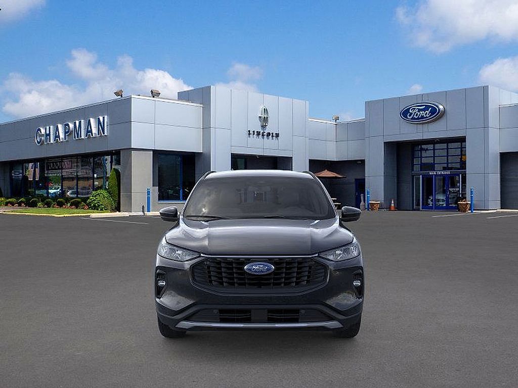 2025 Ford Escape Plug-In Hybrid Base photo 3