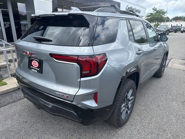 2026 Gmc Terrain AT4 photo 7