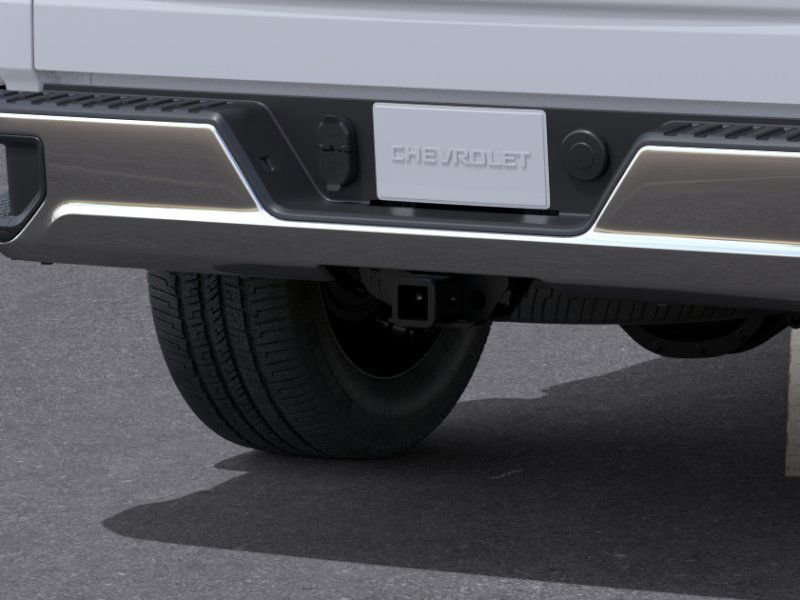 2026 Chevrolet Silverado 1500 LT photo 14