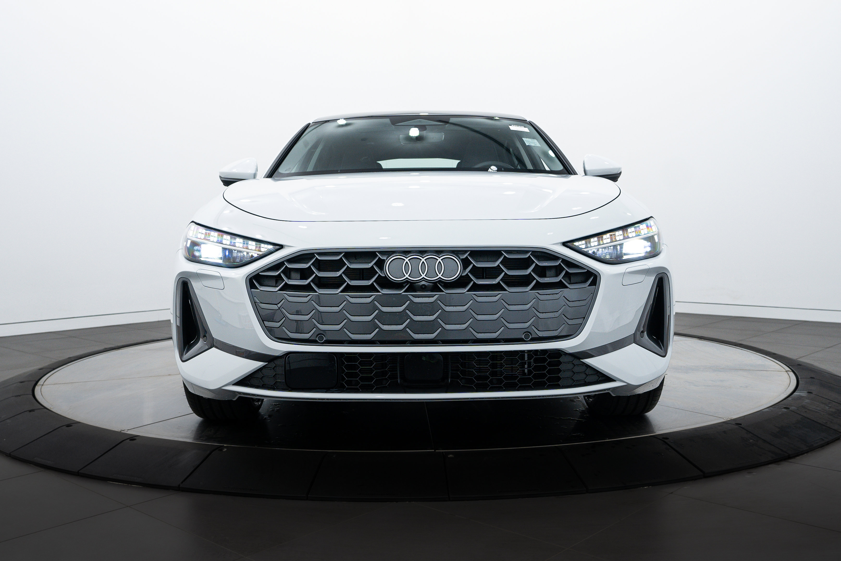 2025 Audi A5 Quattro Premium Plus photo 21