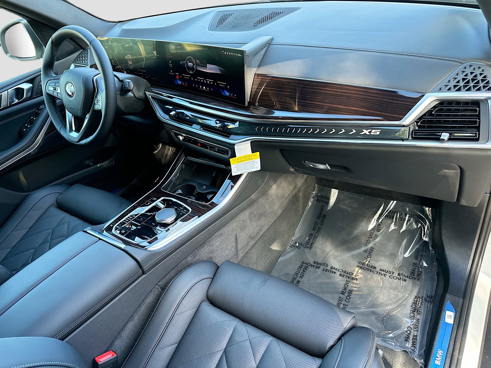2026 Bmw X5 sDrive40i photo 24