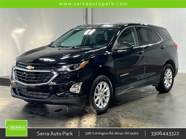 2019 Chevrolet Equinox 2FL