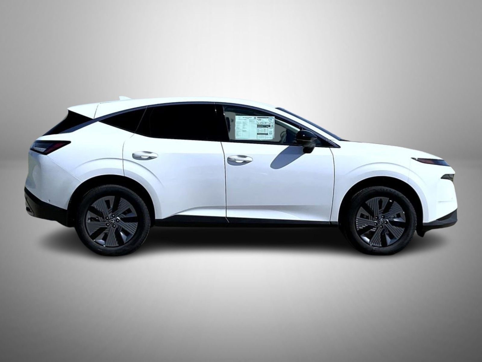 2025 Nissan Murano SL photo 4