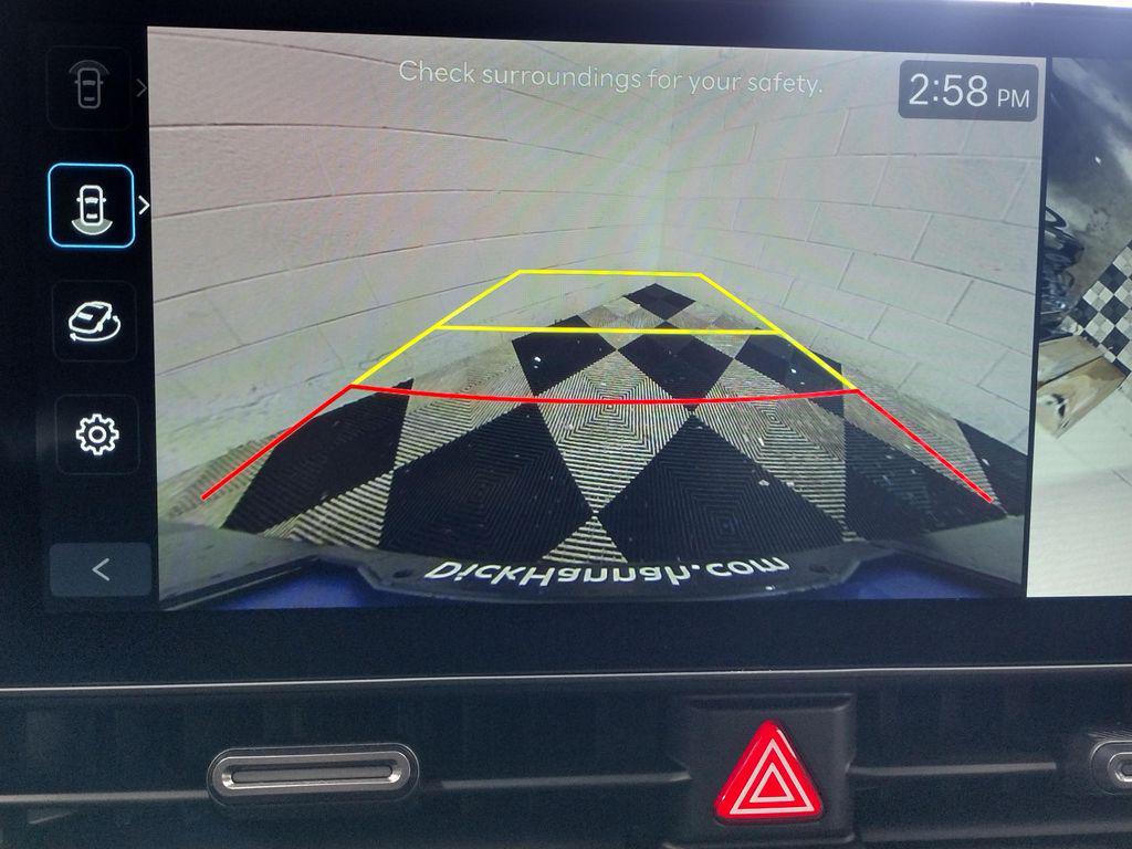 2025 Hyundai Ioniq 5 photo 7