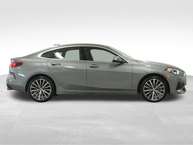 2024 Bmw 228i sDrive Gran Coupe photo 3