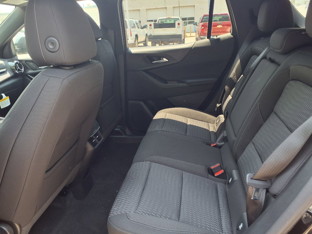 2026 Chevrolet Equinox LT photo 15