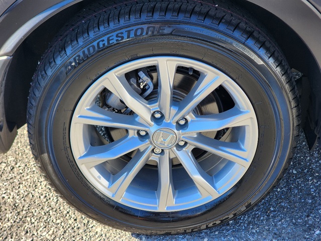 2024 Honda CR-V EX photo 12