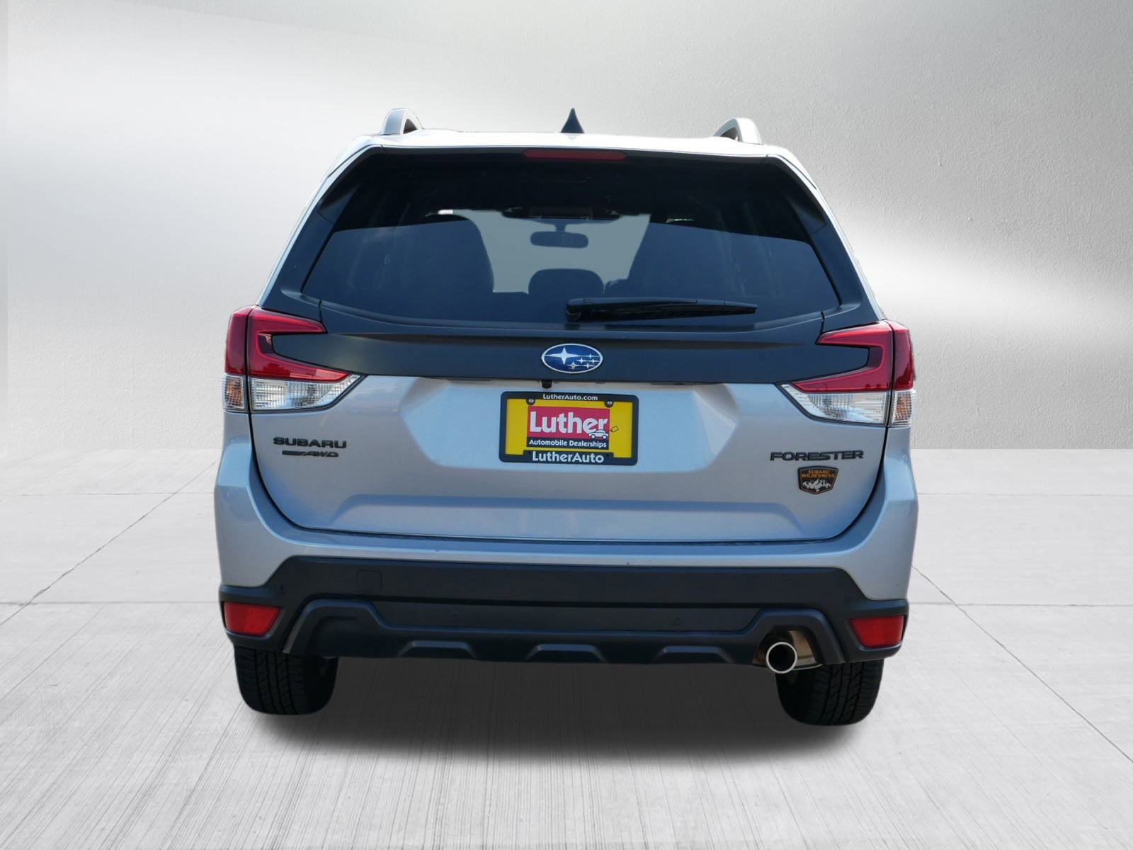 2024 Subaru Forester Wilderness photo 6