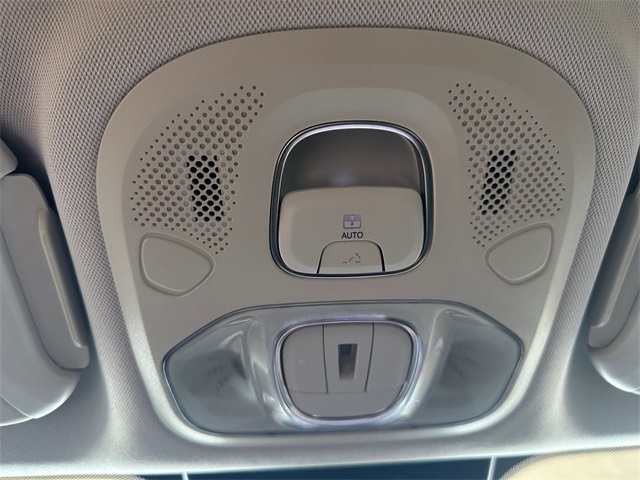 2018 Fiat 500X Lounge photo 18