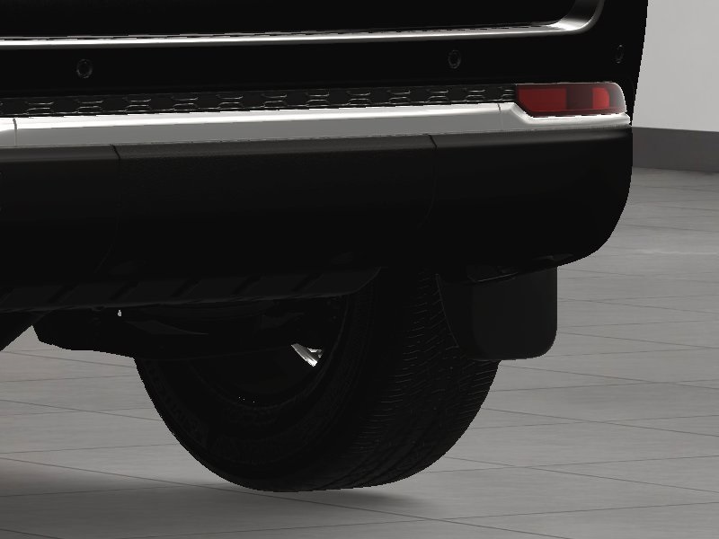 2025 Jeep Grand Cherokee Laredo X photo 15