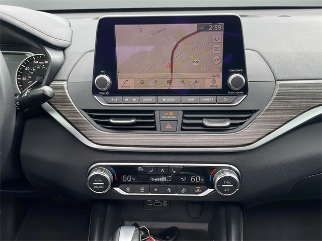 2019 Nissan Altima 2.5 Platinum photo 34