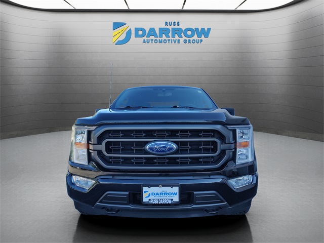 2022 Ford F-150 XLT photo 7
