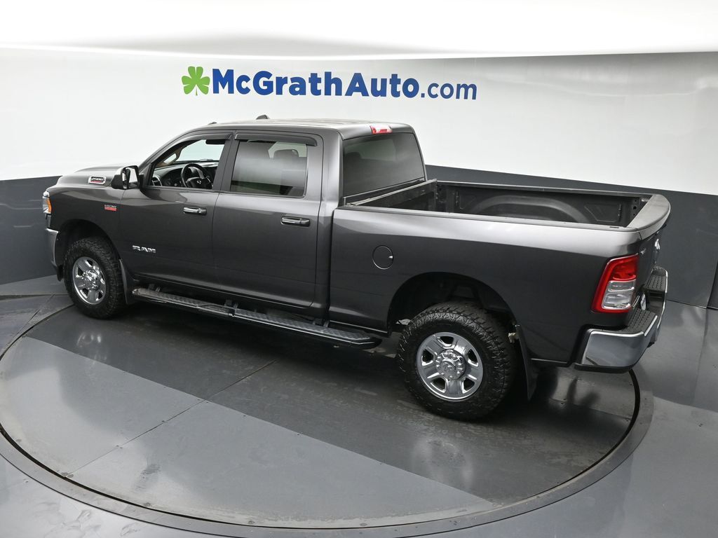 2019 Ram 2500 Big Horn photo 16