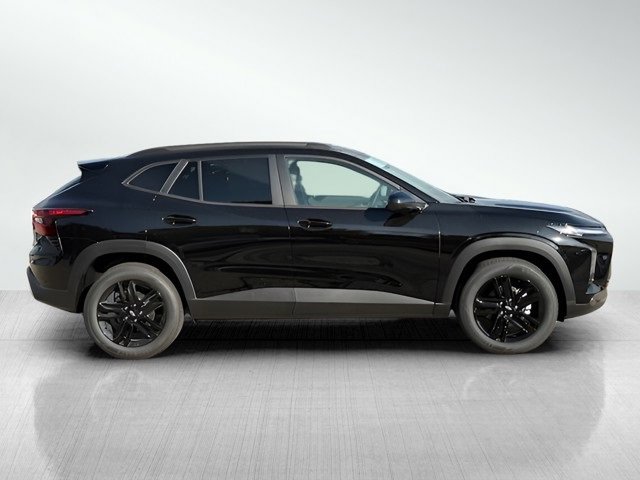2026 Chevrolet Trax ACTIV photo 3