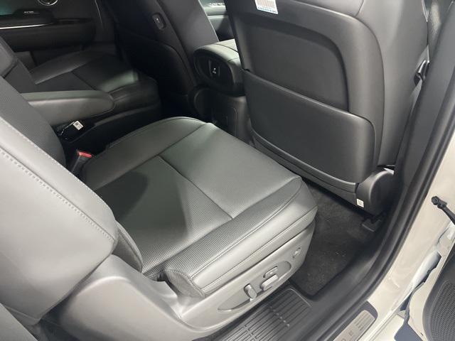 2026 Hyundai Palisade Calligraphy photo 24
