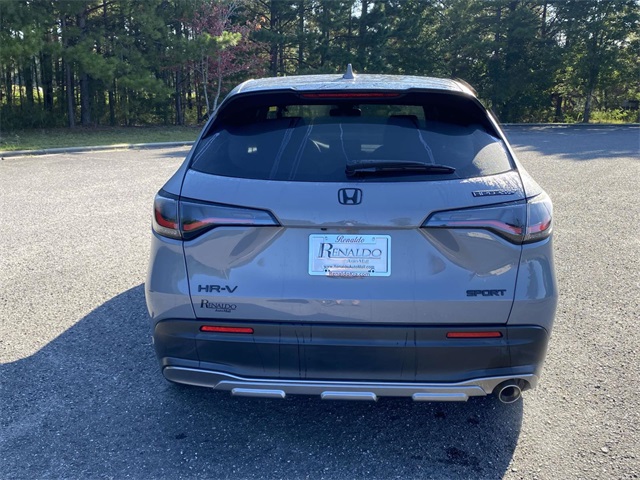 2023 Honda HR-V Sport photo 3