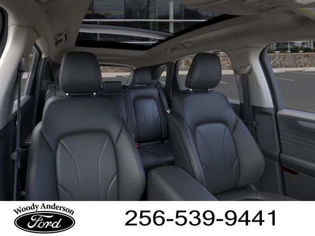 2025 Ford Escape Base photo 10