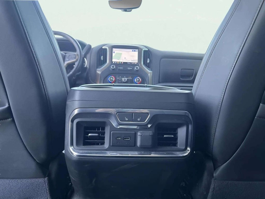 2023 Chevrolet Silverado 2500HD High Country photo 20