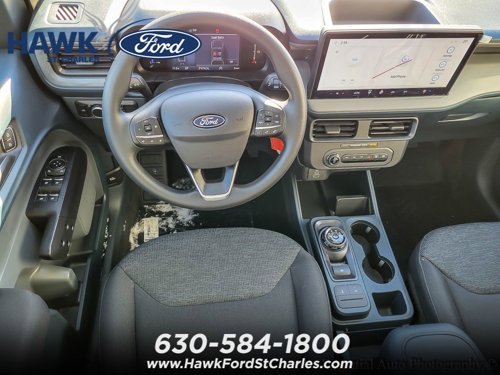 2026 FORD MAVERICK - Image 9