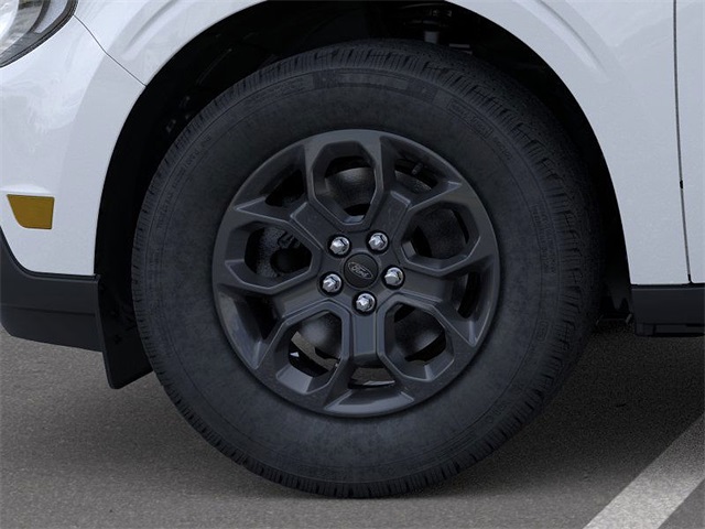 2025 Ford Maverick XLT photo 16