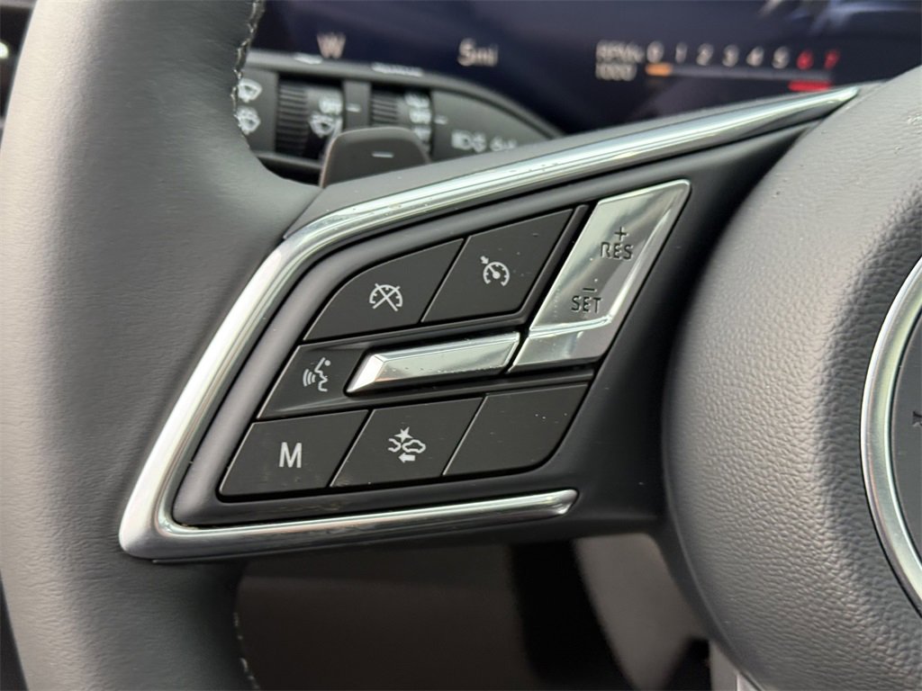 2026 BUICK ENVISION - Image 19