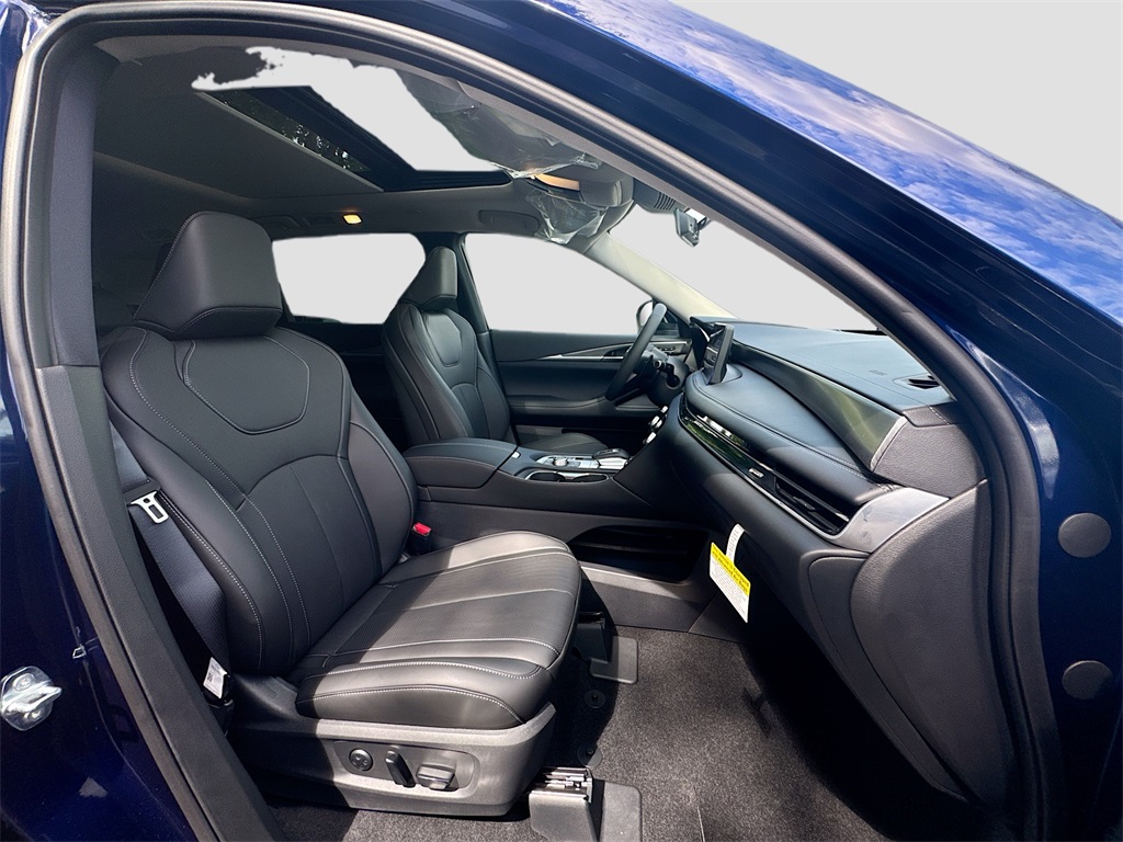 2026 Infiniti QX60 Pure photo 29