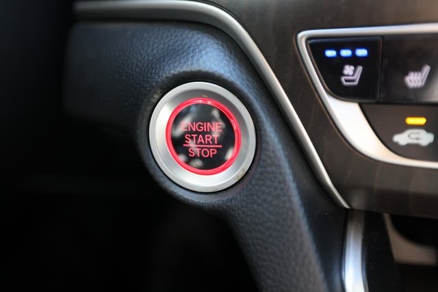 2020 Honda Accord Touring 2.0T photo 32