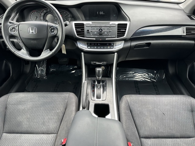 2013 Honda Accord Sport photo 5