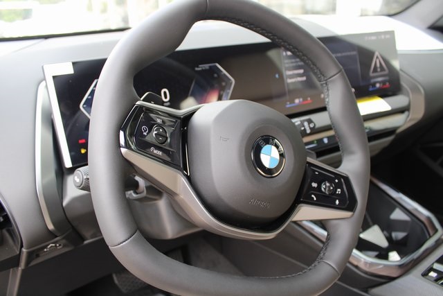 2026 Bmw X3 photo 12