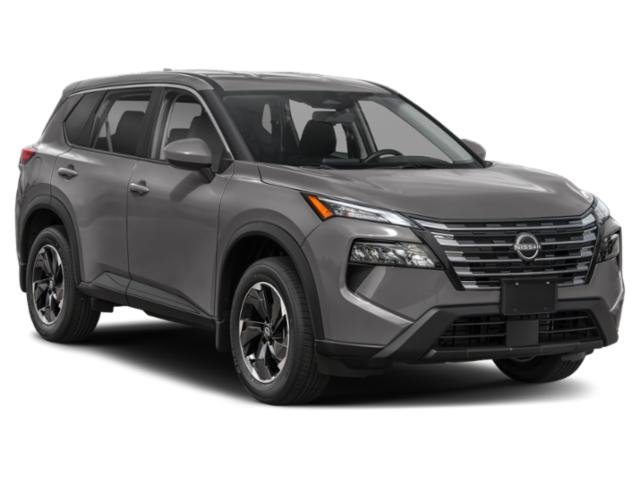 2026 Nissan Rogue SV photo 6