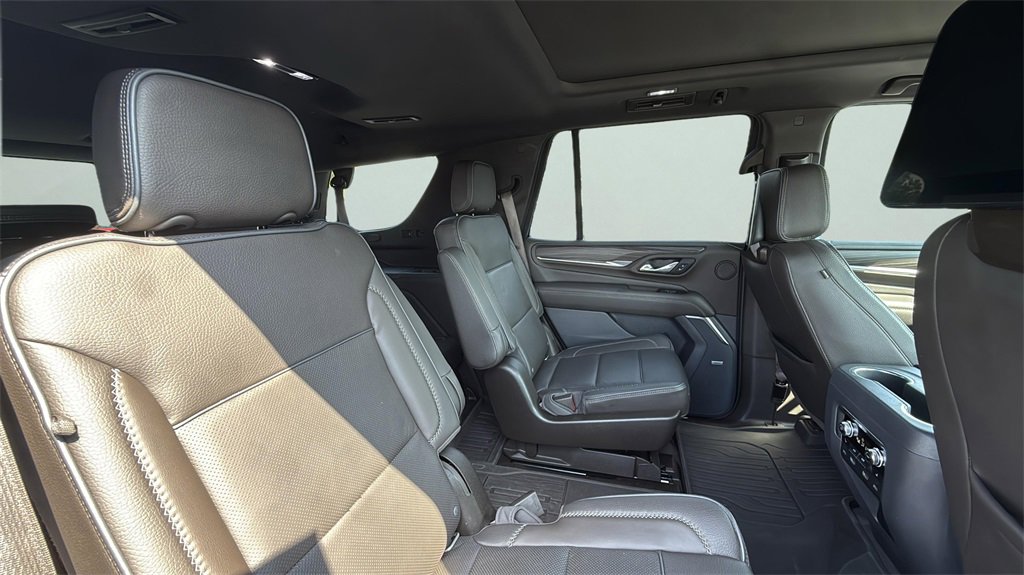 2021 Gmc Yukon Denali photo 14