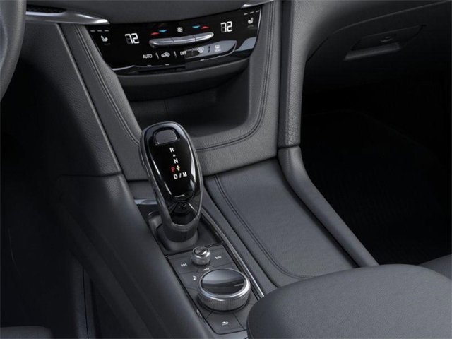 2025 Cadillac XT5 Sport photo 23