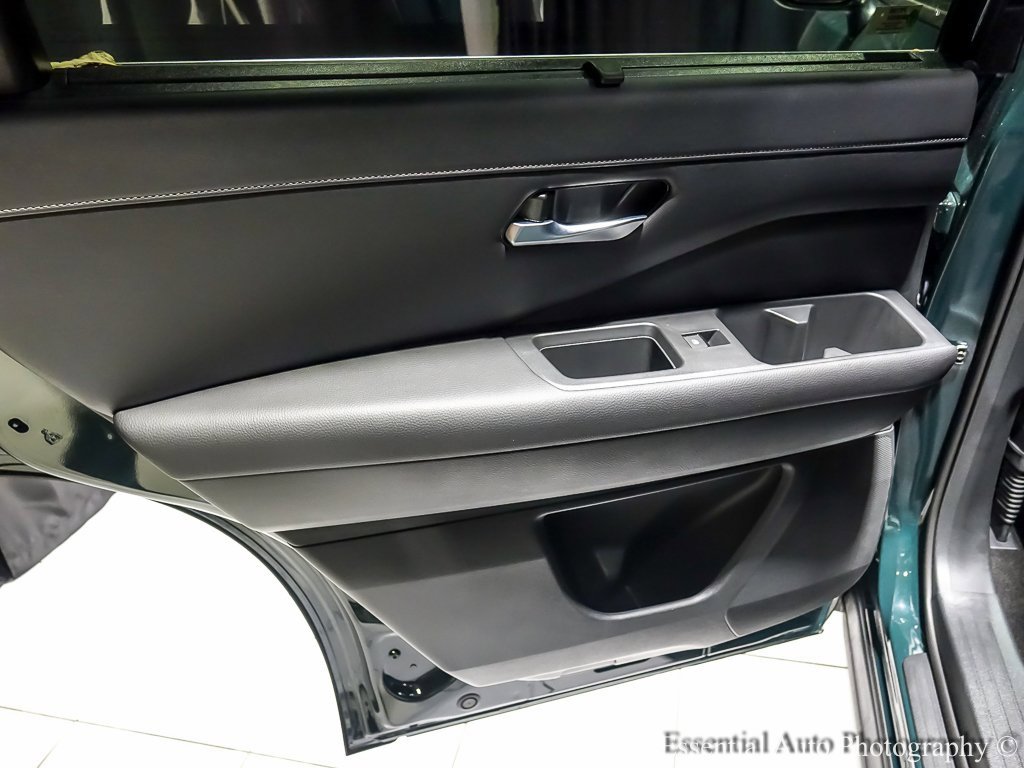 2023 NISSAN PATHFINDER - Image 28