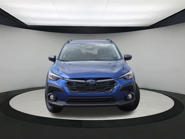 2025 Subaru Crosstrek Premium photo 3