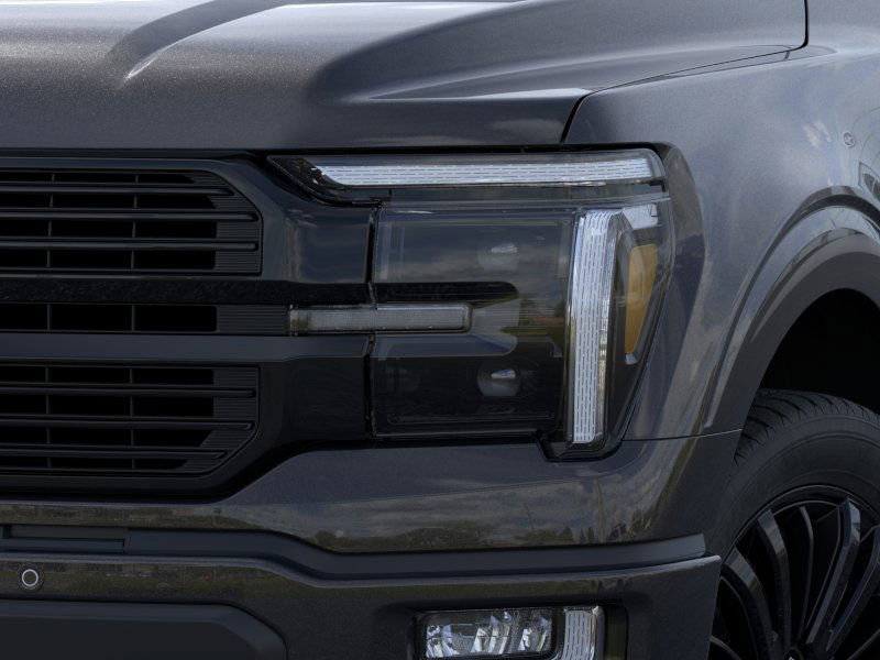 2025 FORD F-150 - Image 17
