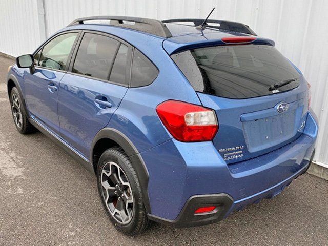 2015 Subaru Crosstrek 2.0i Premium photo 4