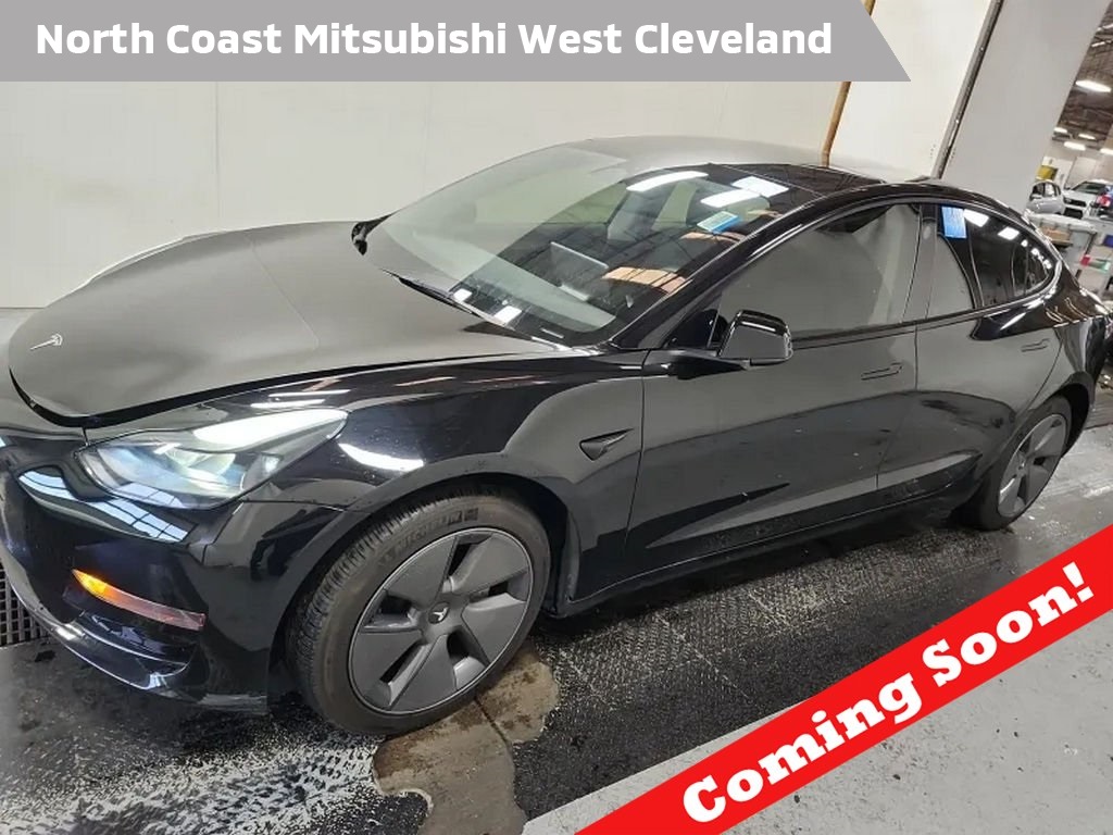 2023 Tesla Model 3 Base's photo