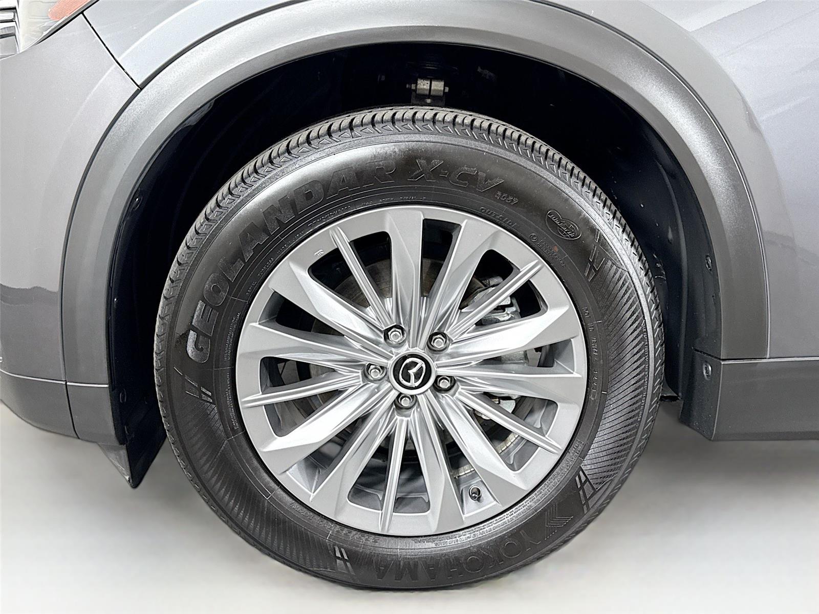 2024 Mazda CX-90 3.3 Turbo Preferred Plus photo 10