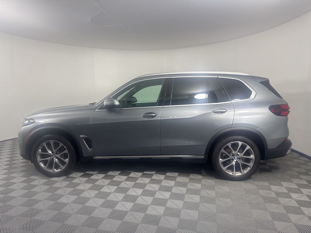 2024 Bmw X5 xDrive40i photo 7