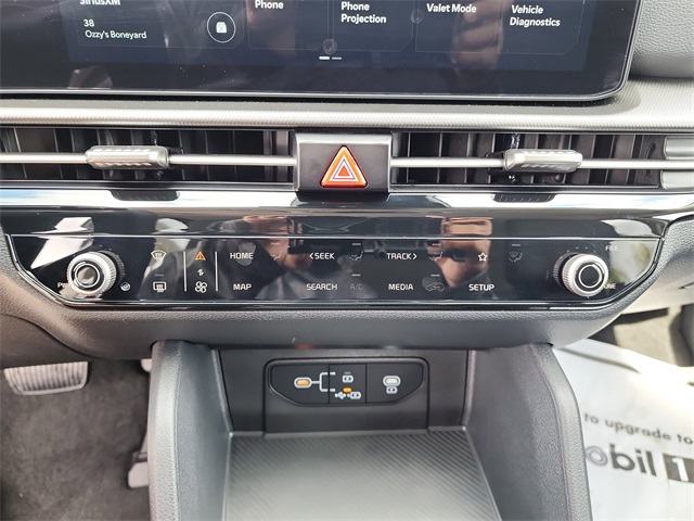 2026 Kia Sportage LX photo 18