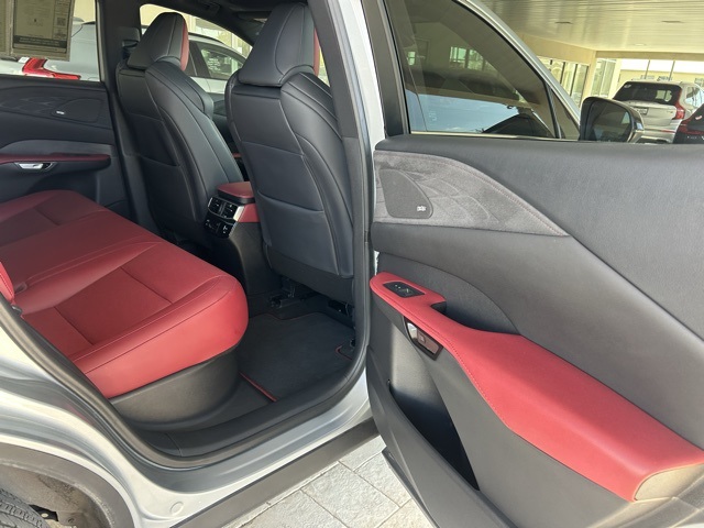 2024 Lexus RX 350 photo 22