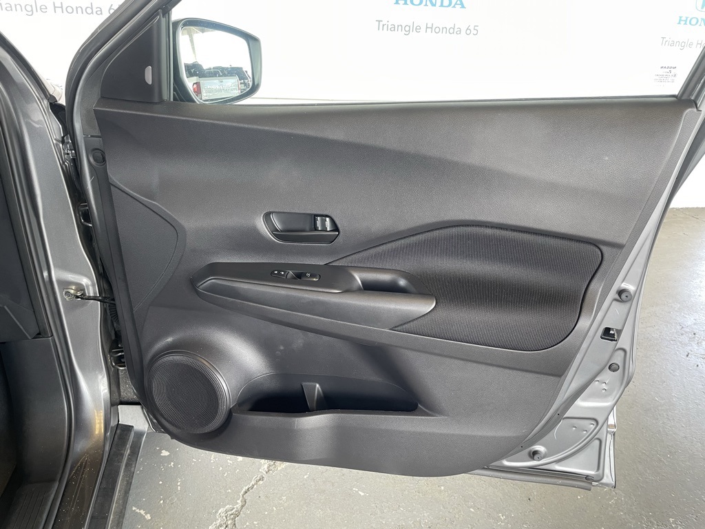 2024 Nissan Kicks S photo 18