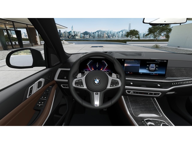 2026 Bmw X5 xDrive40i photo 11