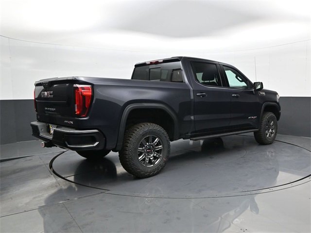 2026 Gmc Sierra 1500 AT4X photo 4