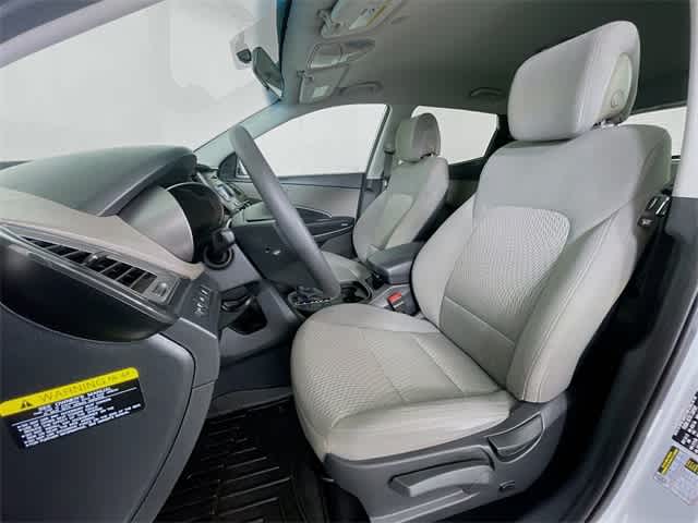 2016 Hyundai Santa Fe Sport Base photo 18