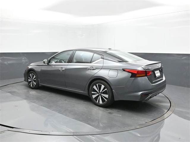 2021 Nissan Altima 2.5 SL photo 5