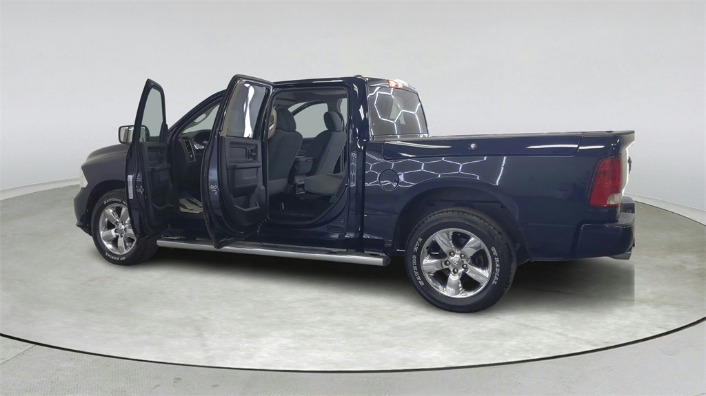 2018 Ram 1500 Express photo 22