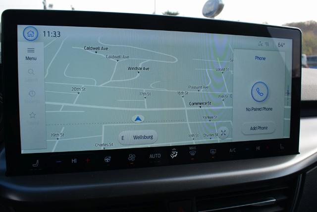 2025 Ford Escape Active photo 14