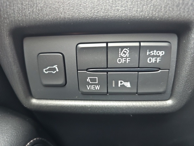 2025 Mazda CX-5 2.5 Premium Plus photo 27