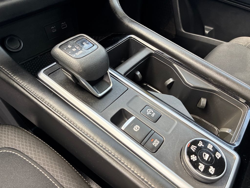 2022 Nissan Pathfinder SV photo 20